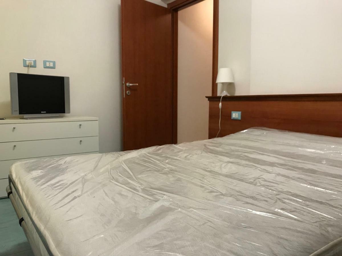 Joseph Apartment San Benedetto del Tronto Ngoại thất bức ảnh